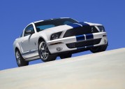 Shelby GT500